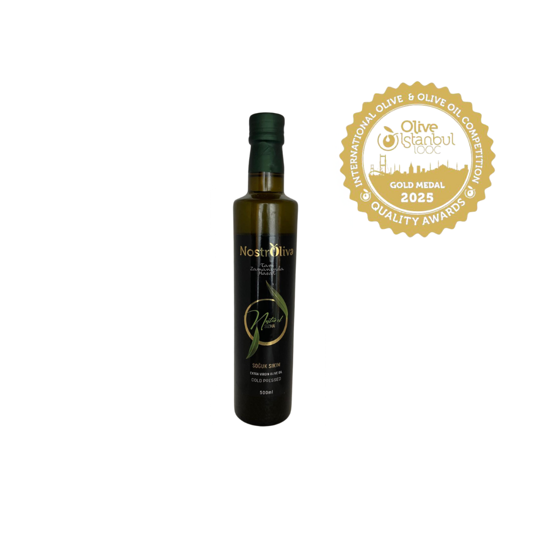 Nostroliva Classica Extra Virgin Olive Oil – 500ml