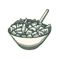 Grilled Meat