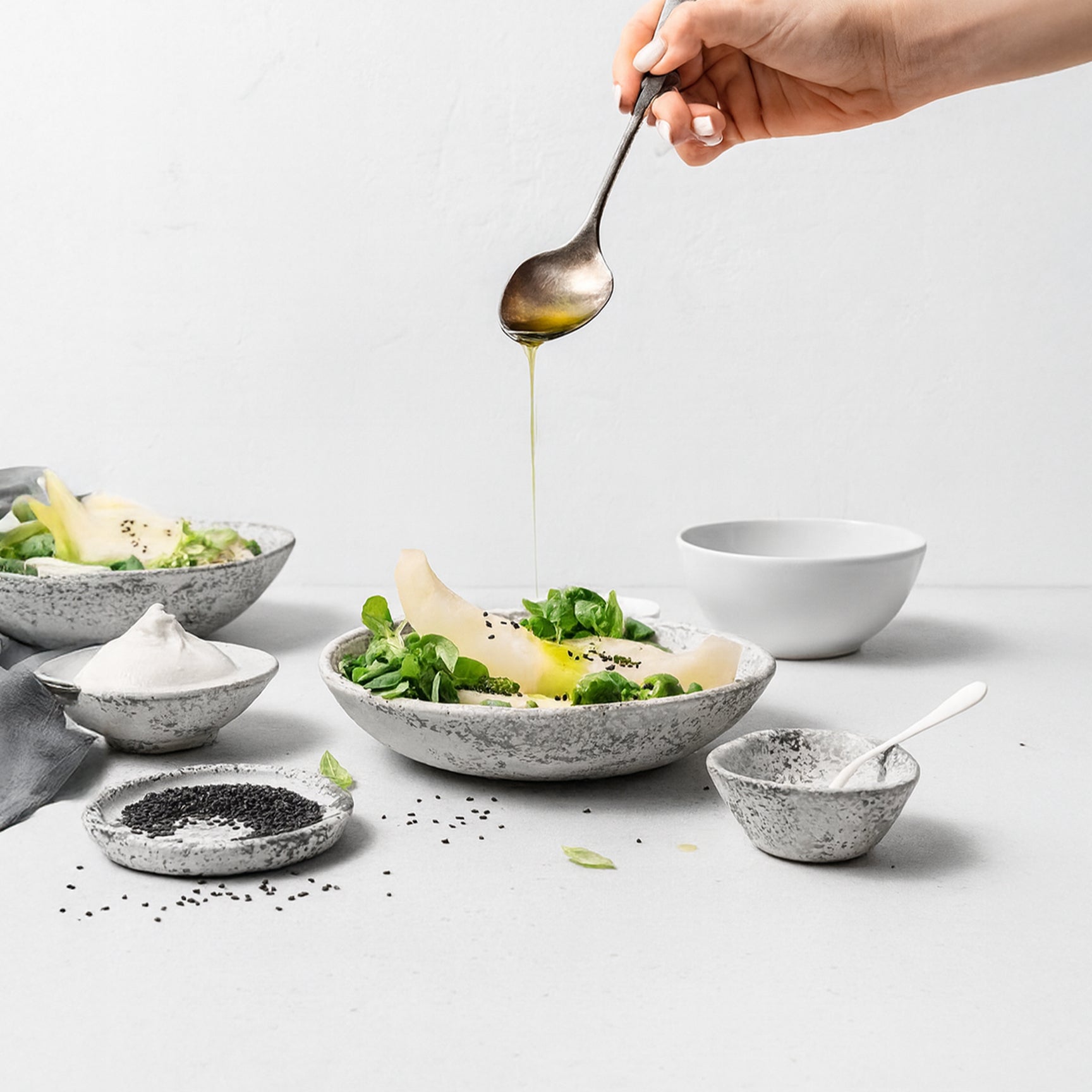 Olive Oil Anatolia: Bringing the Essence of Anatolia to Global Tables