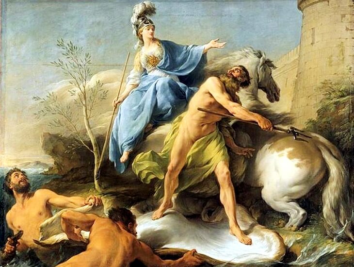 From Legend to Your Table: The 3000-Year Sacred Legacy of Olive Oil