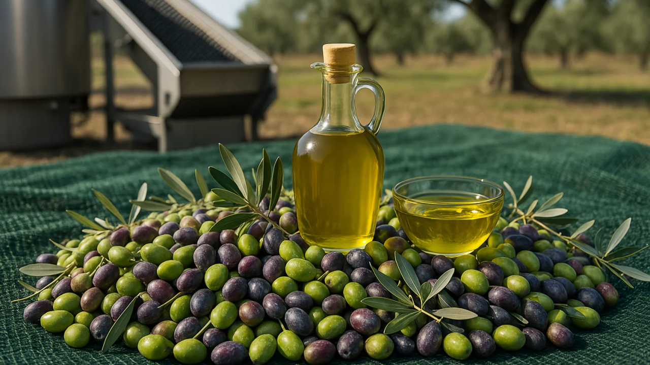 A New Chapter for Olive Oil Anatolia: Türkiye’s Global Rise and the Producers Shaping Its Future