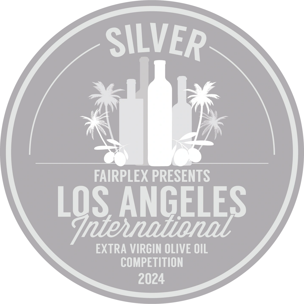 Los Angeles Silver
