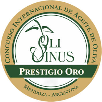 Olivinus IOOC 2024
